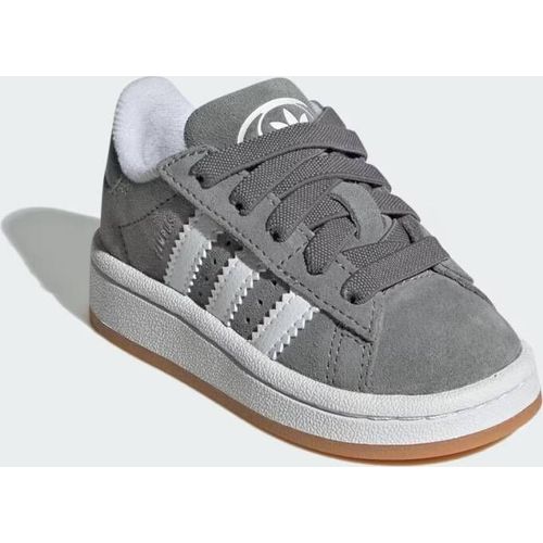 Chaussures Campus 00s Cf El I - Ji4334 Gris - 25