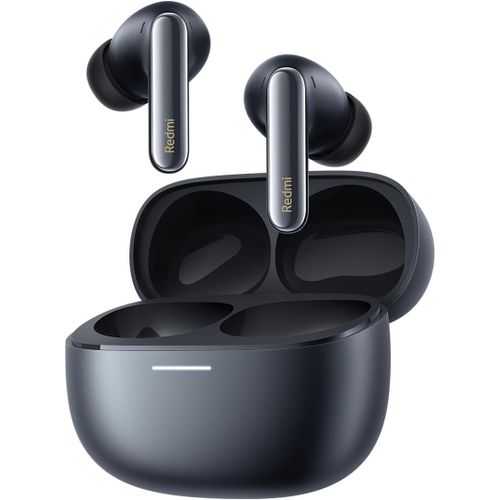 Xiaomi Redmi Buds 6 Pro - True Wireless - Noir