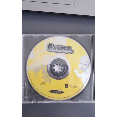 Casper Edusoft