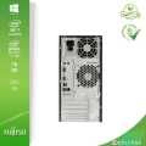 FUJITSU ESPRIMO 2560 Intel® Core 2 Quad CPU Q8300 - 2.50 Ghz - Ram 8 Go - SSD 120 Go + HDD 1 To