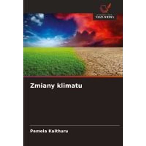 Zmiany Klimatu