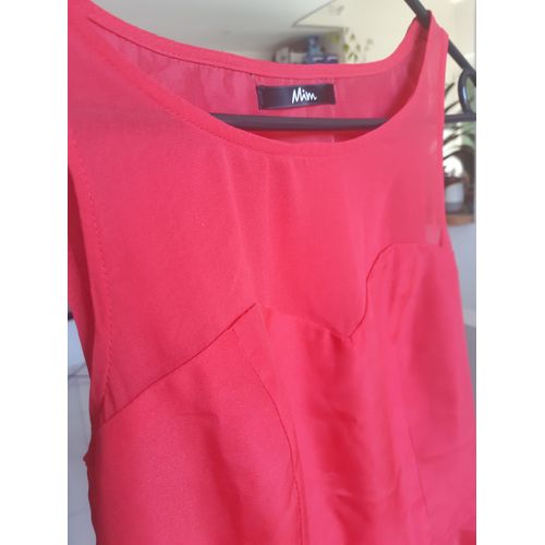Top Rouge