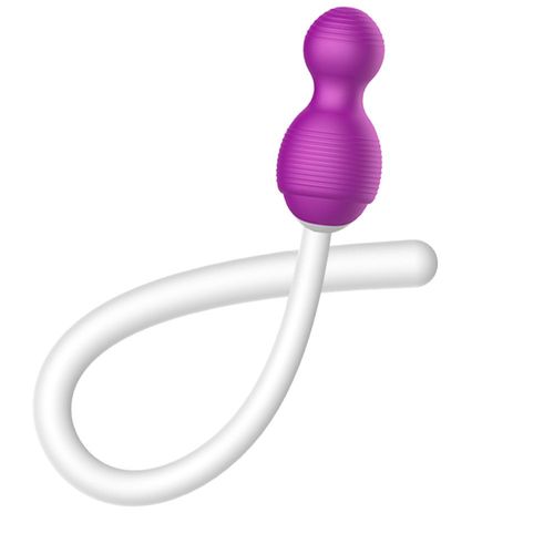 Oeufs Vibrants Pour Femmes, Jouets Sexuels, Boule Vaginale, 20 Vitesses, Double Moteur, Stimulateur De Clitoris Étanche