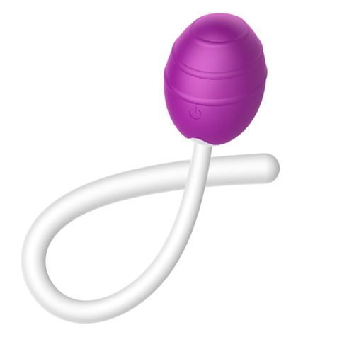 Oeufs Vibrants Pour Femmes, Jouets Sexuels, Boule Vaginale, 20 Vitesses, Double Moteur, Stimulateur De Clitoris Étanche