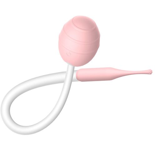 Oeufs Vibrants Pour Femmes, Jouets Sexuels, Boule Vaginale, 20 Vitesses, Double Moteur, Stimulateur De Clitoris Étanche