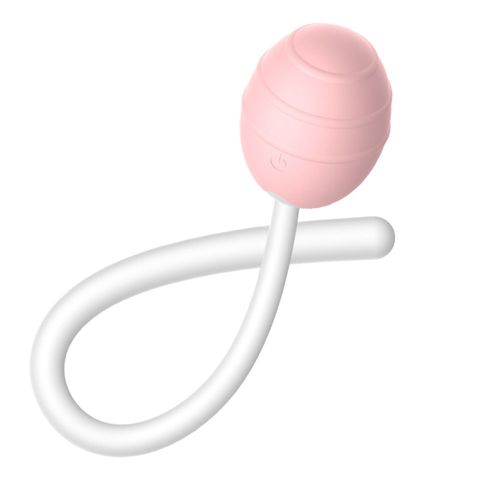 Oeufs Vibrants Pour Femmes, Jouets Sexuels, Boule Vaginale, 20 Vitesses, Double Moteur, Stimulateur De Clitoris Étanche