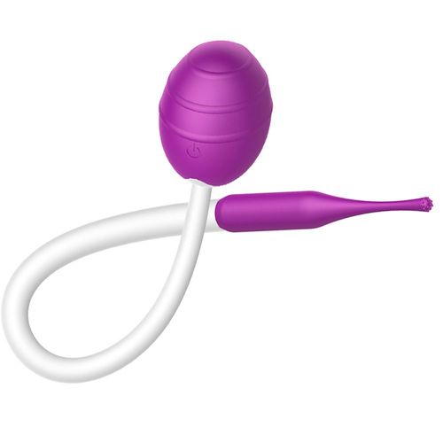 Oeufs Vibrants Pour Femmes, Jouets Sexuels, Boule Vaginale, 20 Vitesses, Double Moteur, Stimulateur De Clitoris Étanche