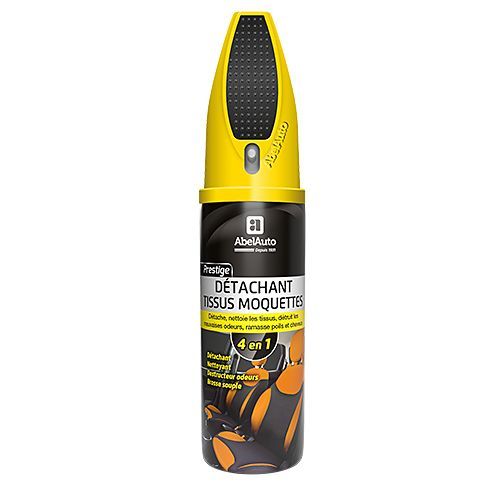 Nettoyant Tissus Moquettes Prestige - Abelauto