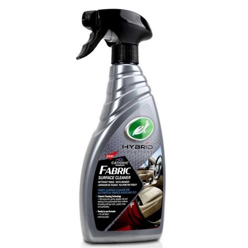 Hybrid Solutions Fabric Surface Cleaner - Turtle Wax