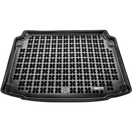 Tapis De Coffre Souple - Peugeot 308 Depuis 2013 - Rezaw-Plast