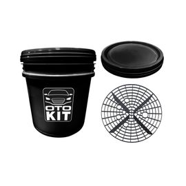 Kit Seau De Lavage Otokit 15l - Meguiars