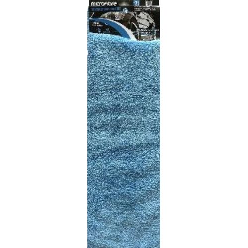 Microfibre Lustrage Sans Couture 40x40cm - Otokit
