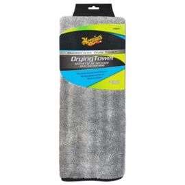 Microfibre Séchage Duo Twist - Meguiars