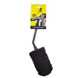 Brosse Jantes Coudée - Meguiars
