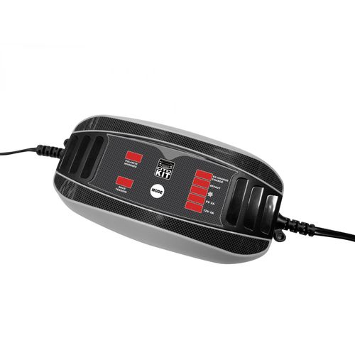 Chargeur de batterie 6/12V - OTOKIT