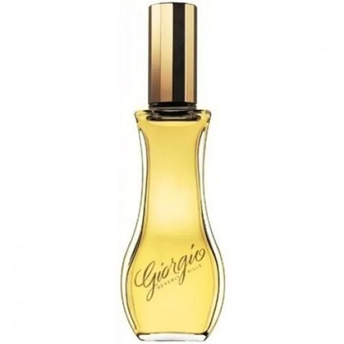 Giorgio Beverly Hills Pour Femme Eau De Toilette Pour Femme 90 Ml 
