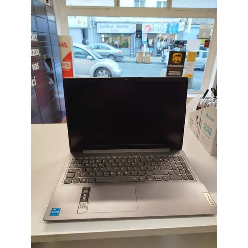 Lenovo ideapad 3 - 15.6" Intel Core i3 - Ram 8 Go - SSD 476 Go