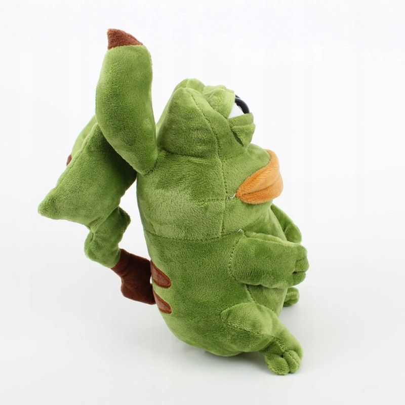 Jouets En Peluche Pokemon Pikachu Kawaii De 23 Cm - 10