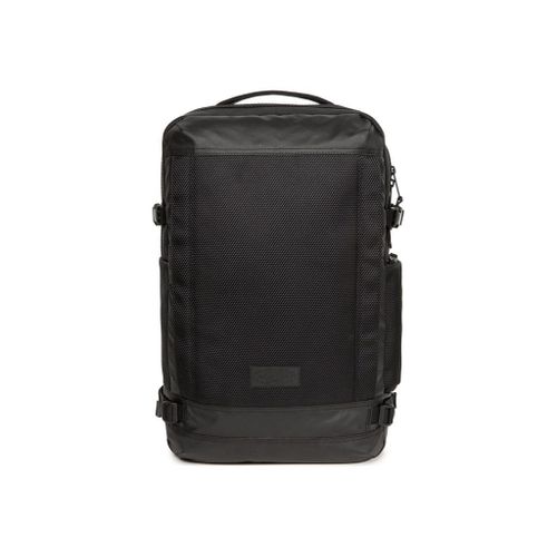 Eastpak Tecum - Sac à dos - 100 % polyester - robe cnnt (noire) - 15