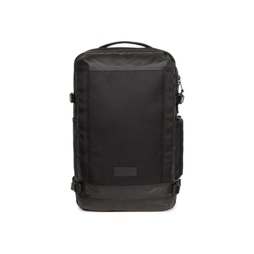 Eastpak Tecum - Sac à dos - 100 % polyester - cnnt coat (black) - 15