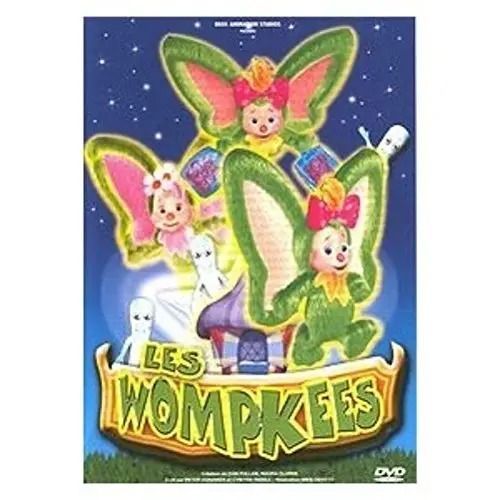 Les Wompkees