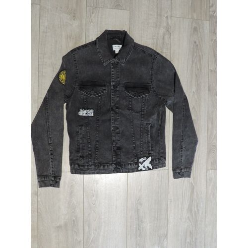 Veste Jean « Only And Sons » Neuve
