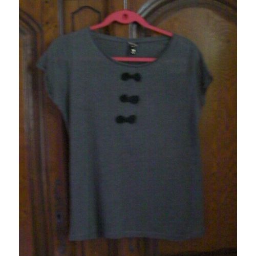 T-Shirt Lin Bizzbee - Taille 40