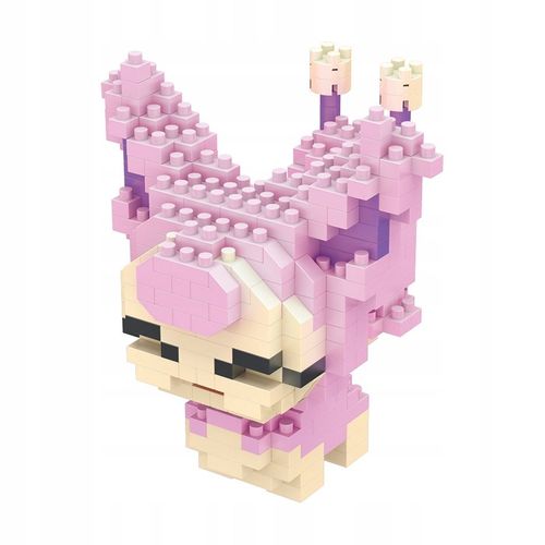 41 Styles De Petits Blocs De Construction Pokemon Pikachu