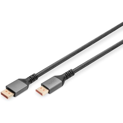 DIGITUS c¿ble DisplayPort 2.1 M/M, 1m