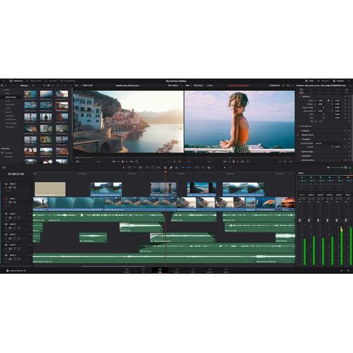 Final Cut Pro 2025 - Logiciel En Téléchargement