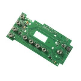 Carte électronique, module de commande - Lave-linge (00647955 BOSCH)