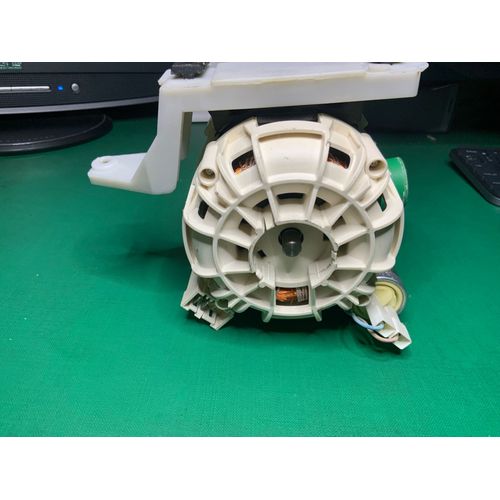 Pompe de Cyclage pour Lave-vaisselle EB 085D25/2T BE