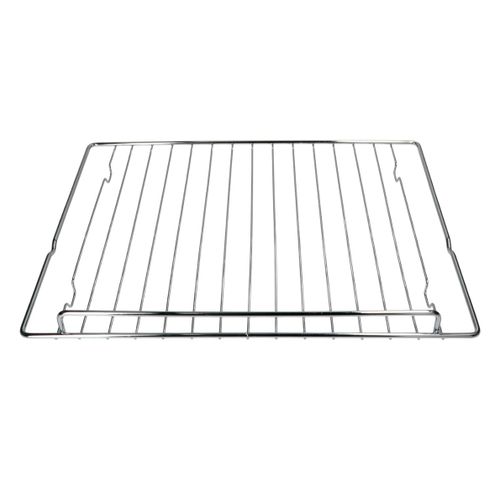 Grille 460X355 mm - Four, cuisinière (844091603, 00743252 )