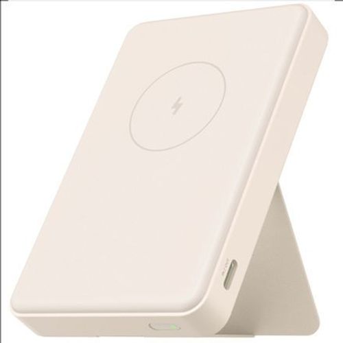 Xiaomi Power Bank Magnetic 6000 Mah Beige Eu Bhr9074gl