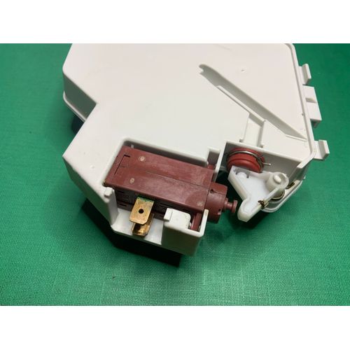 Boîte à Produits Lave-vaisselle Eltek Type 100658