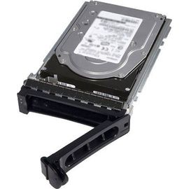 Dell - Kit client - SSD - Read Intensive - 480 Go - 512e - échangeable à chaud - 2.5" - SATA 6Gb/s - pour PowerEdge R450, R550, R650, R6525, R660, R740, R7425, R750, R7525, R760, R7615, R7625