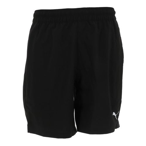 Short Bermuda Puma M Tad Essentials 7 Woven Short Noir