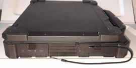 DELL EXTREME 7404 CORE i7 - 16 Go RAM / 1 To SSD / HDMI / ÉCRAN TACTILE