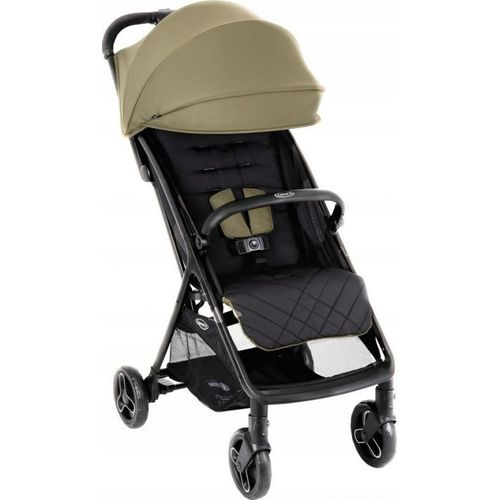 Poussette Graco Myavo - Clover