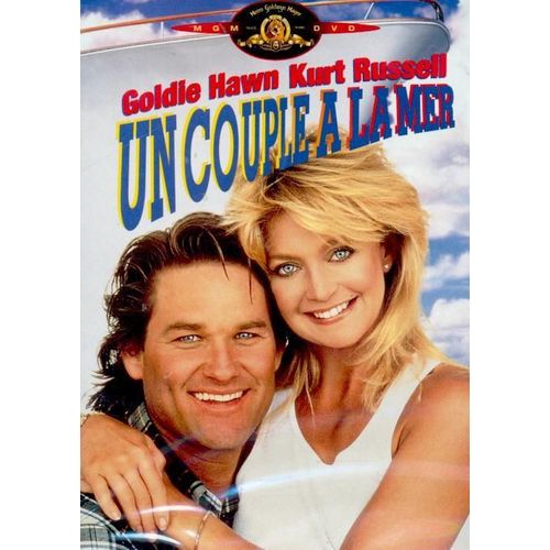 Un Couple À La Mer