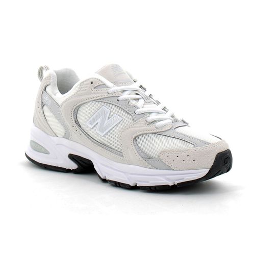 New Balance - Baskets Basses Mr 530 - Beige - 37