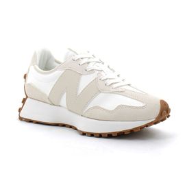 New Balance Chaussures De Sport Pour Femme Ws327 Beige