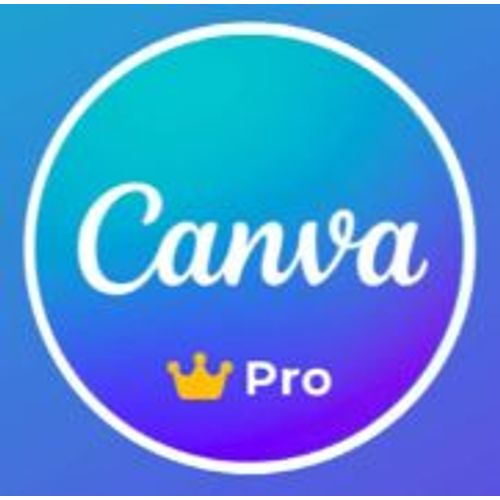 Canva Pro ? Subscription Up To 3/6/12 Months?