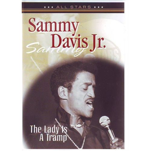 Sammy Davis Junior The Lady Is A Tramp