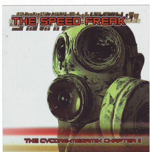 The Cycore-Megamix Chapter 2