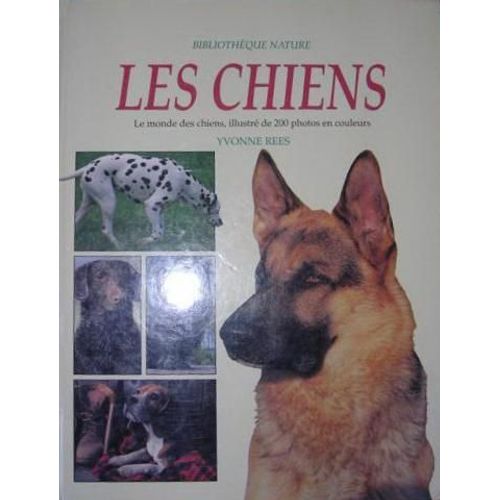 Chiens