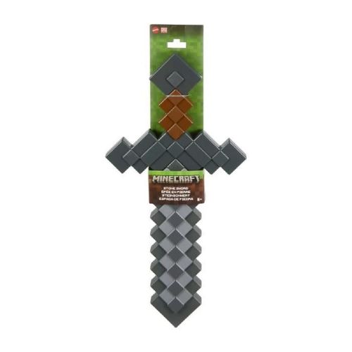 Epee En Pierre Minecraft