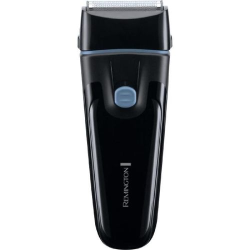 Rasoir A Lames Sans Fil - Remington - F1000 - Lames Flexibles - Autonomie 30 Min - Lames Lavables - Usb-C