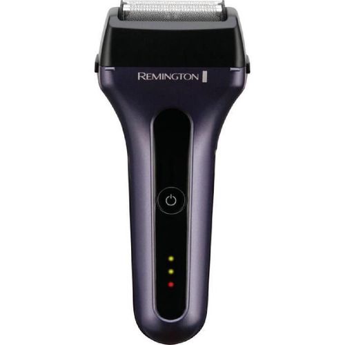 Rasoir A Lames Sans Fil - Remington - F7000 - Lames Tri-Flex - Tete De Découpe - 100% Étanche - Autonomie 80 Min