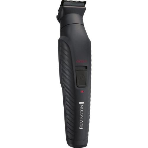 Kit Multifonction - Remington - G10 Graphite Series - 10 En 1 - Lames Auto-Affûtées. - Autonomie 40 Min - Usb